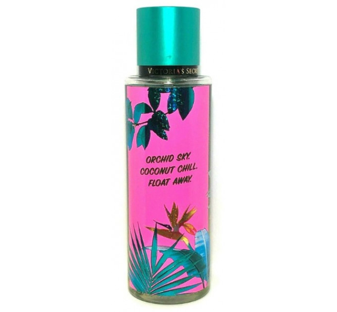 Victoria's Secret NEON PALMS Fragrance Body Mist 8.4 fl oz, 250 mL Парфюмированный спрей для тела 